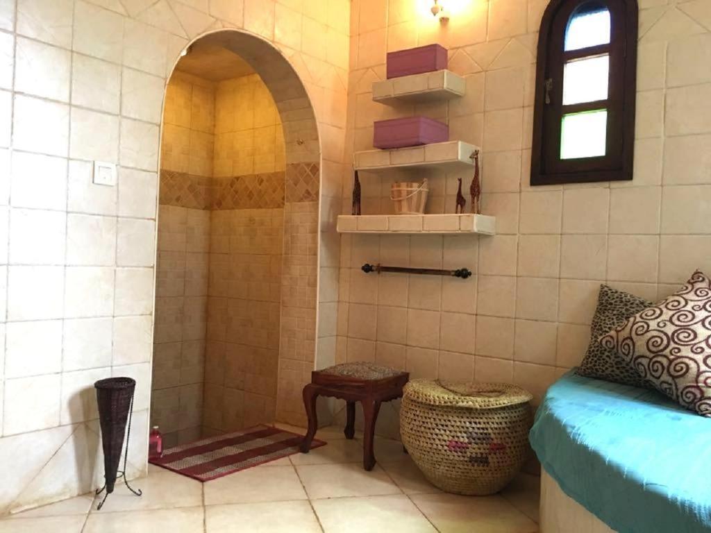 Hotel Giulia Patio House Watamu Exterior foto