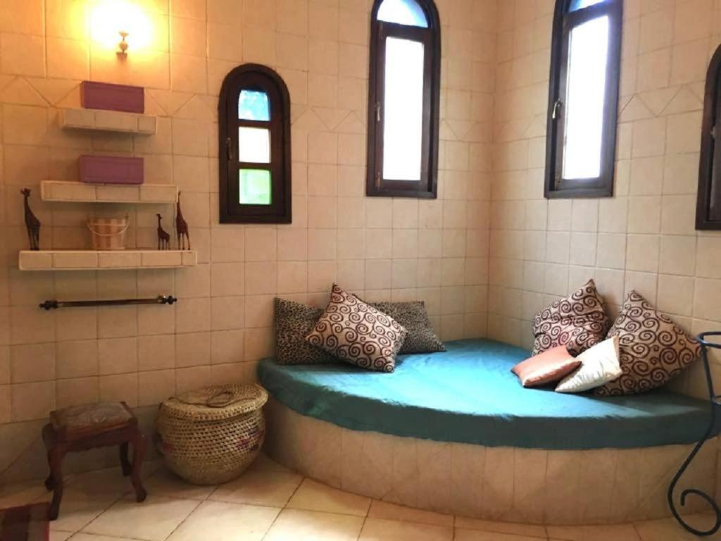 Hotel Giulia Patio House Watamu Exterior foto